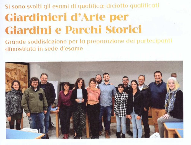 svolti-gli-esami-corso-giardinieri-d-arte